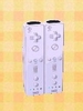 Picture of Wii Remote Cabinet