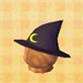 Picture of Witch's Hat