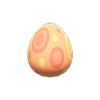 Picture of Wood Egg
