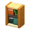 Picture of Wooden-block Bookshelf