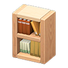 Picture of Wooden-block Bookshelf