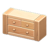 Picture of Wooden-block Chest