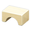 Picture of Wooden-block Stool