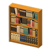 [Demande] Ma wishlist Wooden-bookshelf-vv-brown.967c3ba