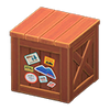 Picture of Wooden Box