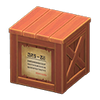 Picture of Wooden Box