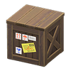 Picture of Wooden Box