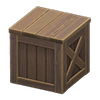 Picture of Wooden Box