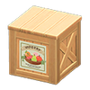 Picture of Wooden Box