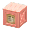 Picture of Wooden Box