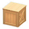 Picture of Wooden Box
