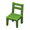 Picture of Wooden Chair