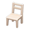 Picture of Wooden Chair