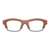 Picture of Wooden-frame Glasses