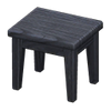 Picture of Wooden Mini Table