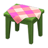 Picture of Wooden Mini Table