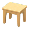 Picture of Wooden Mini Table
