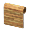 Picture of Wooden-mosaic Wall