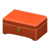 Picture of Wooden Music Box
