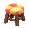 Picture of Wooden Stool