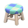 Picture of Wooden Stool