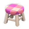 Picture of Wooden Stool