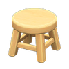 Picture of Wooden Stool