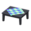 Picture of Wooden Table
