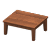 Picture of Wooden Table