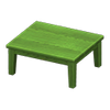 Picture of Wooden Table