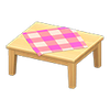 Picture of Wooden Table