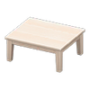 Picture of Wooden Table