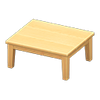 Picture of Wooden Table