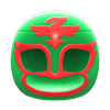 Picture of Wrestling Mask