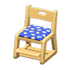 Picture of Study Chair