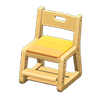 Picture of Writing Chair Picture of Writing Chair