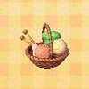 Picture of Yarn Basket