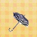 Picture of Zebra Umbrella