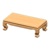 Picture of Zen Low Table