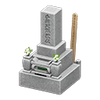 Picture of Zen-style Stone