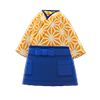 Picture of Zen Uniform