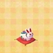 Picture of Zodiac Rabbit