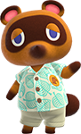 Tom Nook