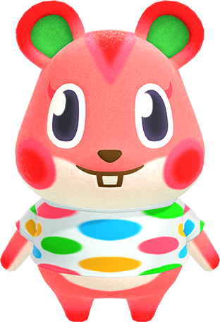 Apple | Animal Crossing Item and Villager Database ...