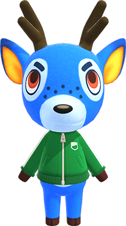 Shellfish Pochette  Animal Crossing Database and Wishlist Maker -  VillagerDB