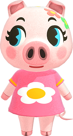 Gala | Animal Crossing Item and Villager Database - VillagerDB