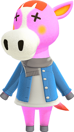 animal crossing dreamie animal crossing dreamie