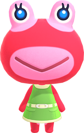 Puddles | Animal Crossing Item and Villager Database - VillagerDB