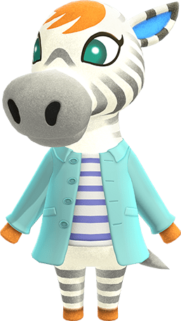 Savannah | Animal Crossing Item and Villager Database - VillagerDB