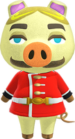In-game image of Chops